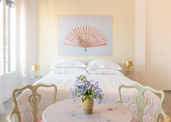 Albergo Minerva