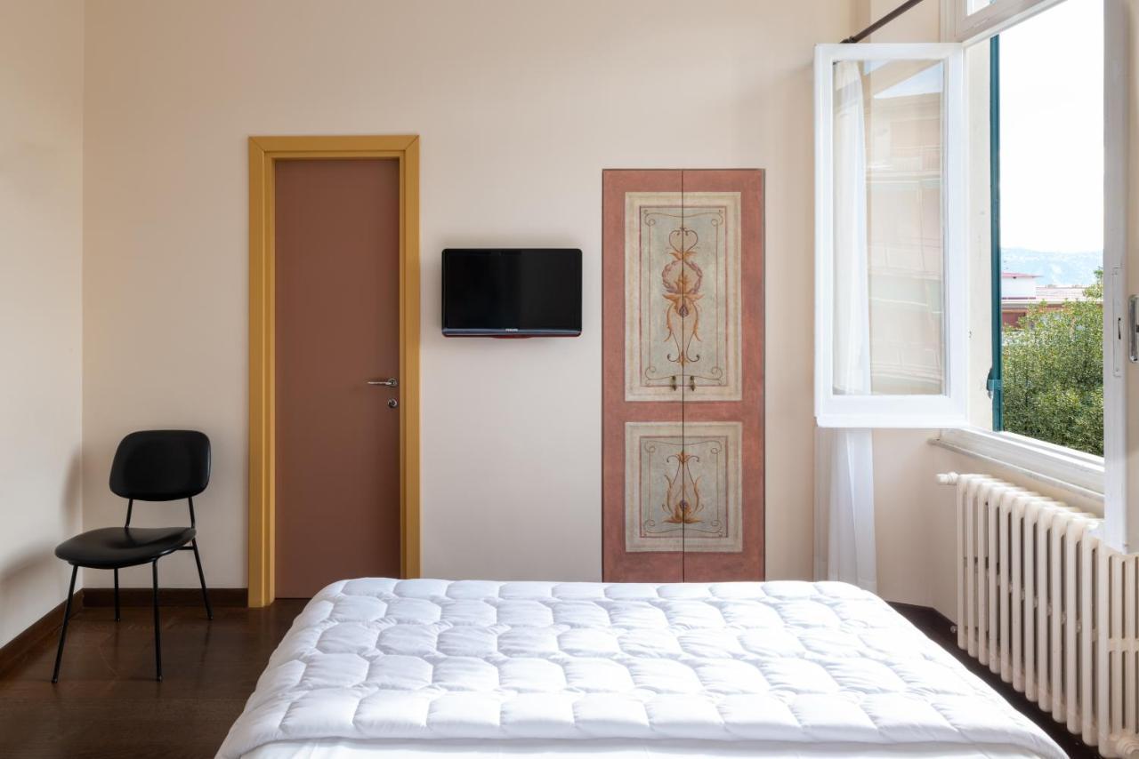 Hotel Minerva