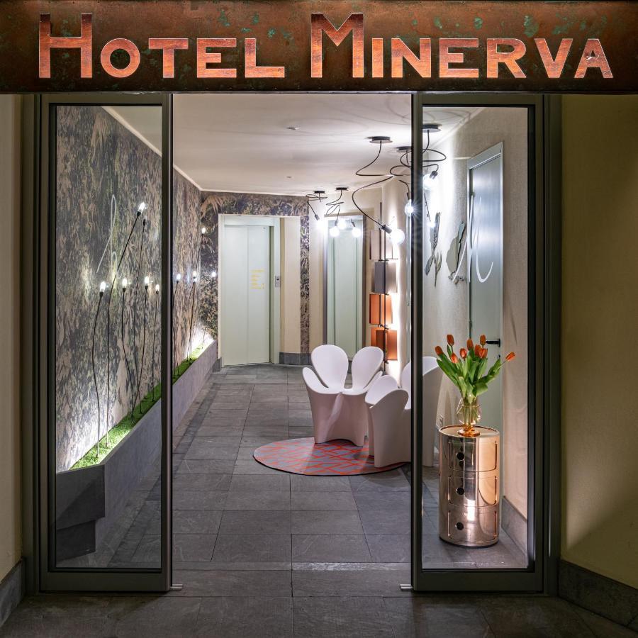 Minerva Hotel