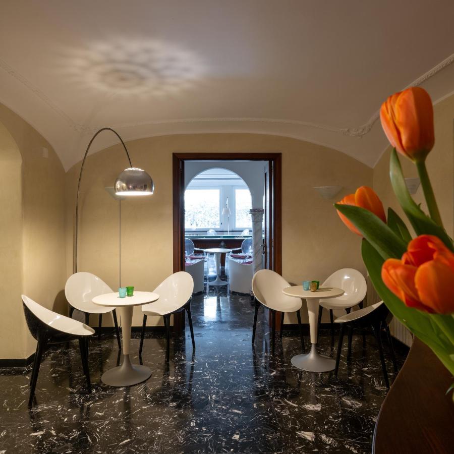 Minerva Hotel 3*