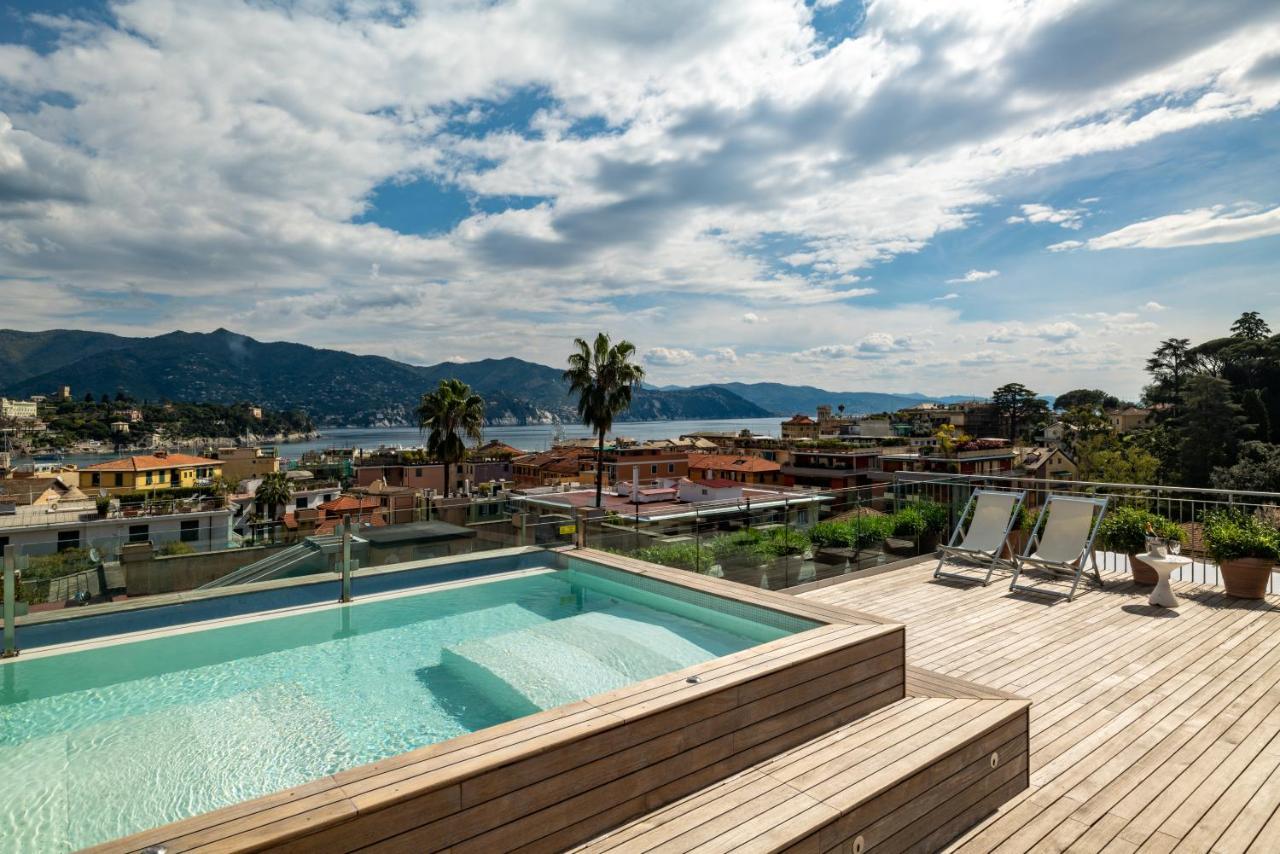 Hotel Minerva