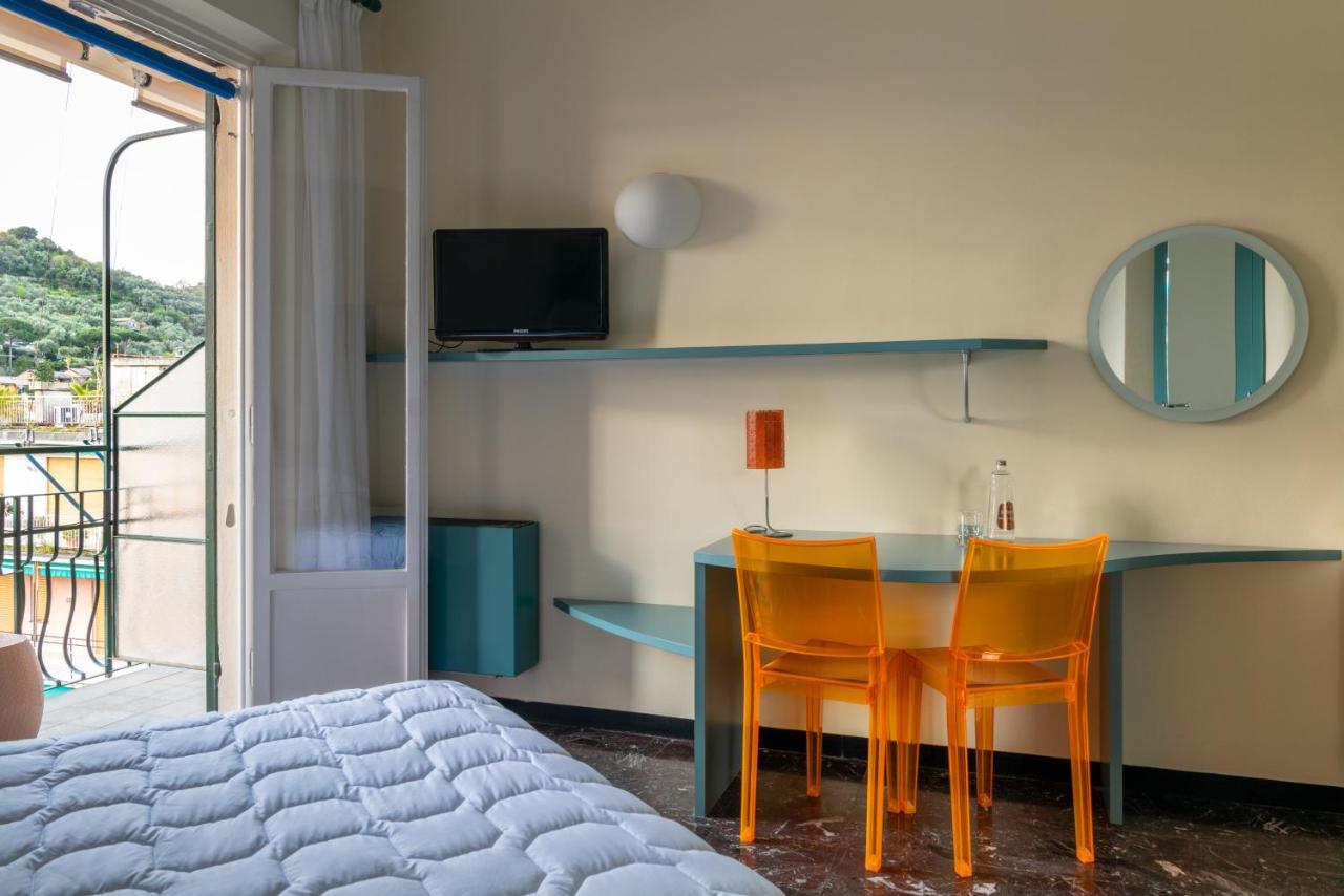 Minerva 3* Santa Margherita Ligure