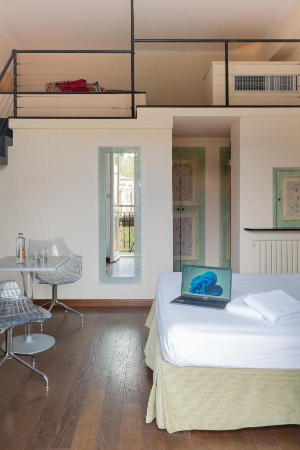 Minerva Hotel Santa Margherita Ligure