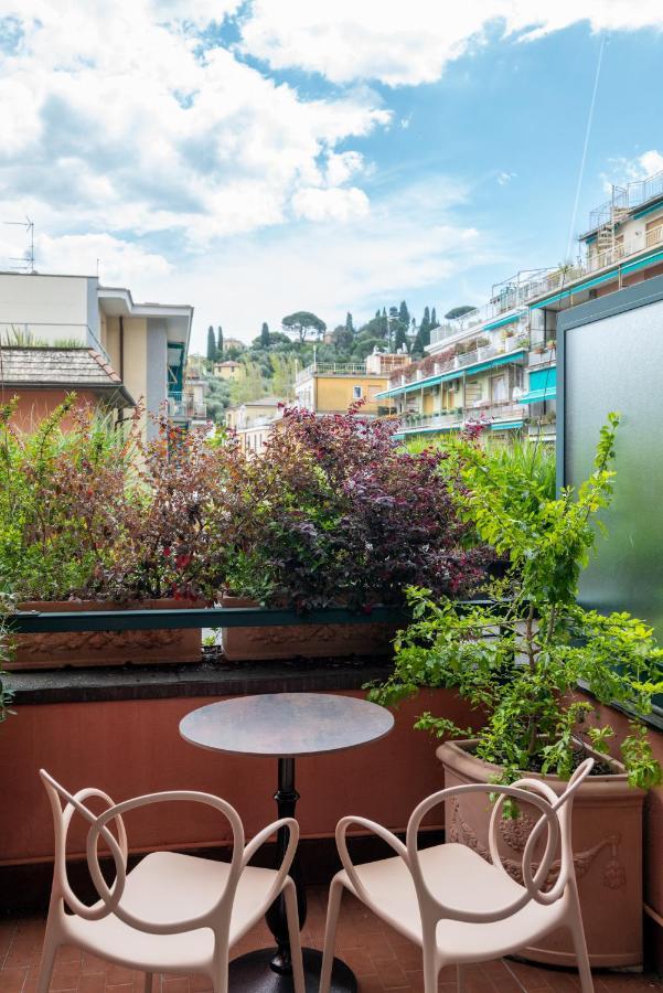 Minerva 3* Santa Margherita Ligure