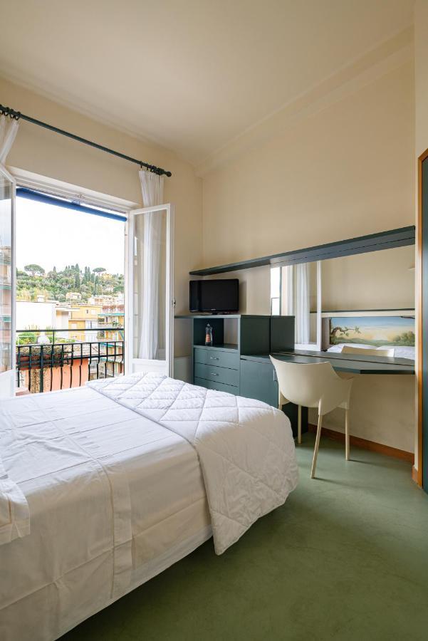 Hotel Minerva