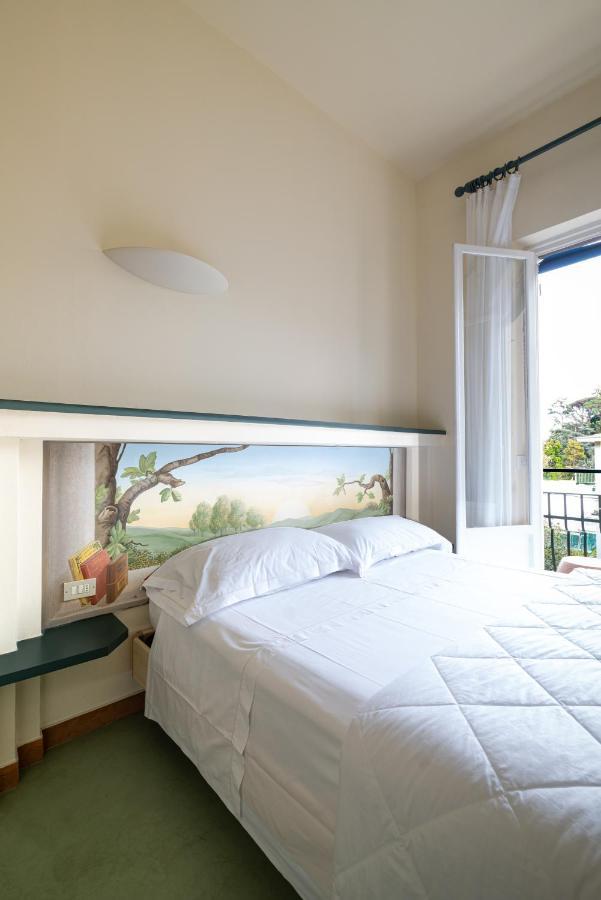 Hotel Minerva Santa Margherita Ligure