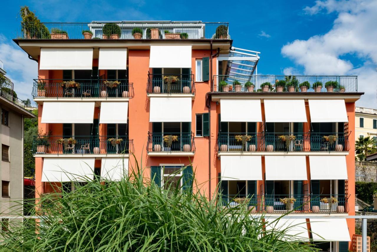 Minerva Santa Margherita Ligure