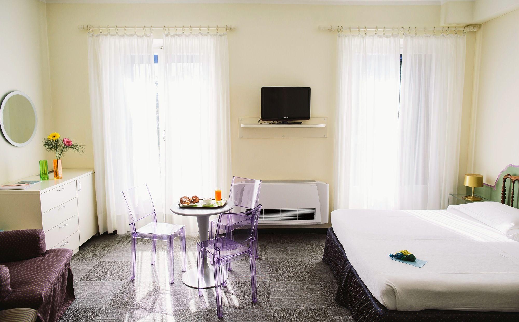 Hotel Minerva