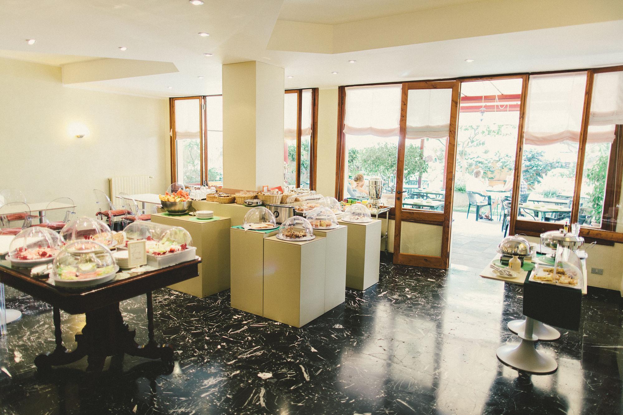 Minerva 3* Santa Margherita Ligure