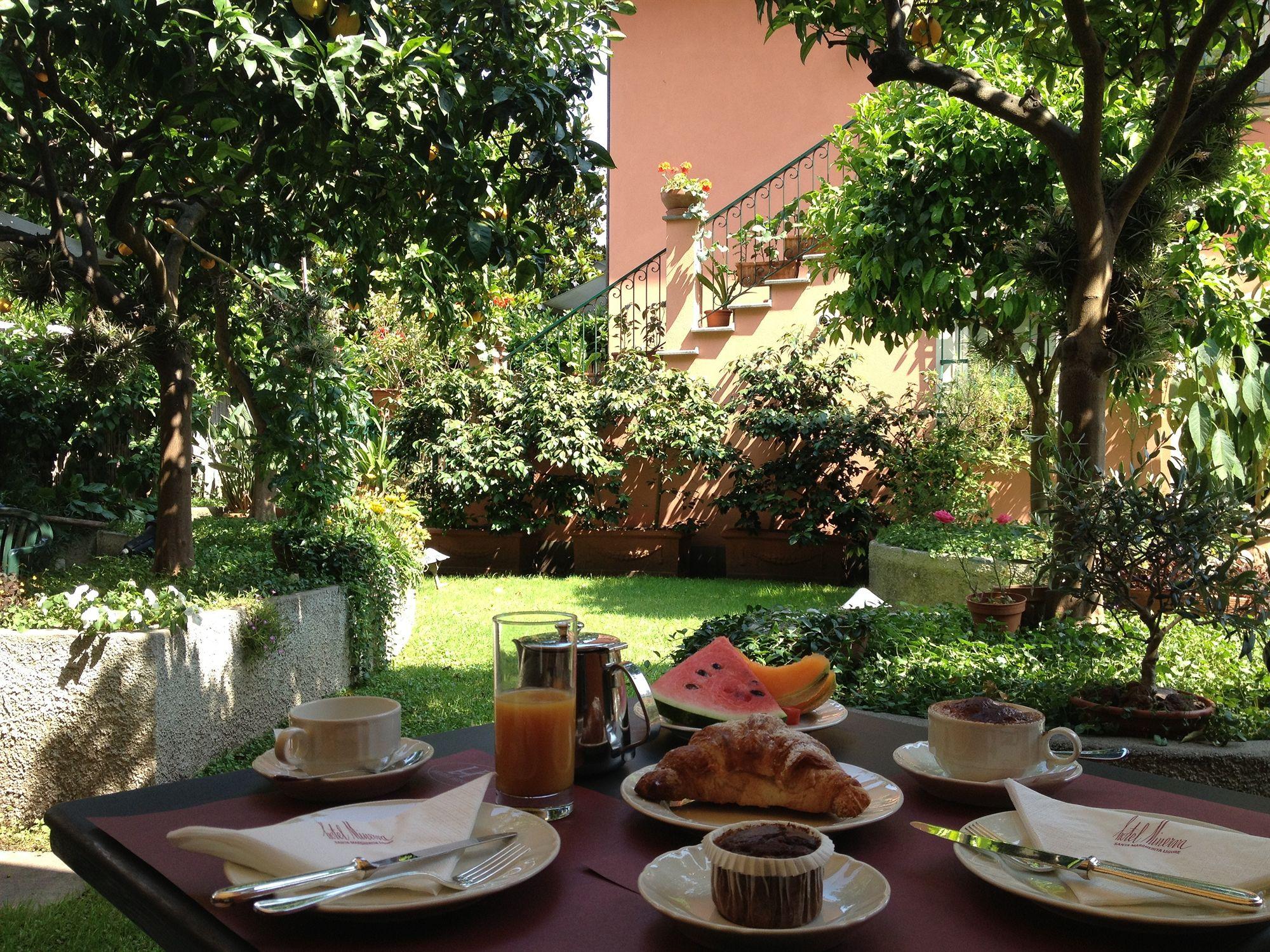 Minerva Hotel
