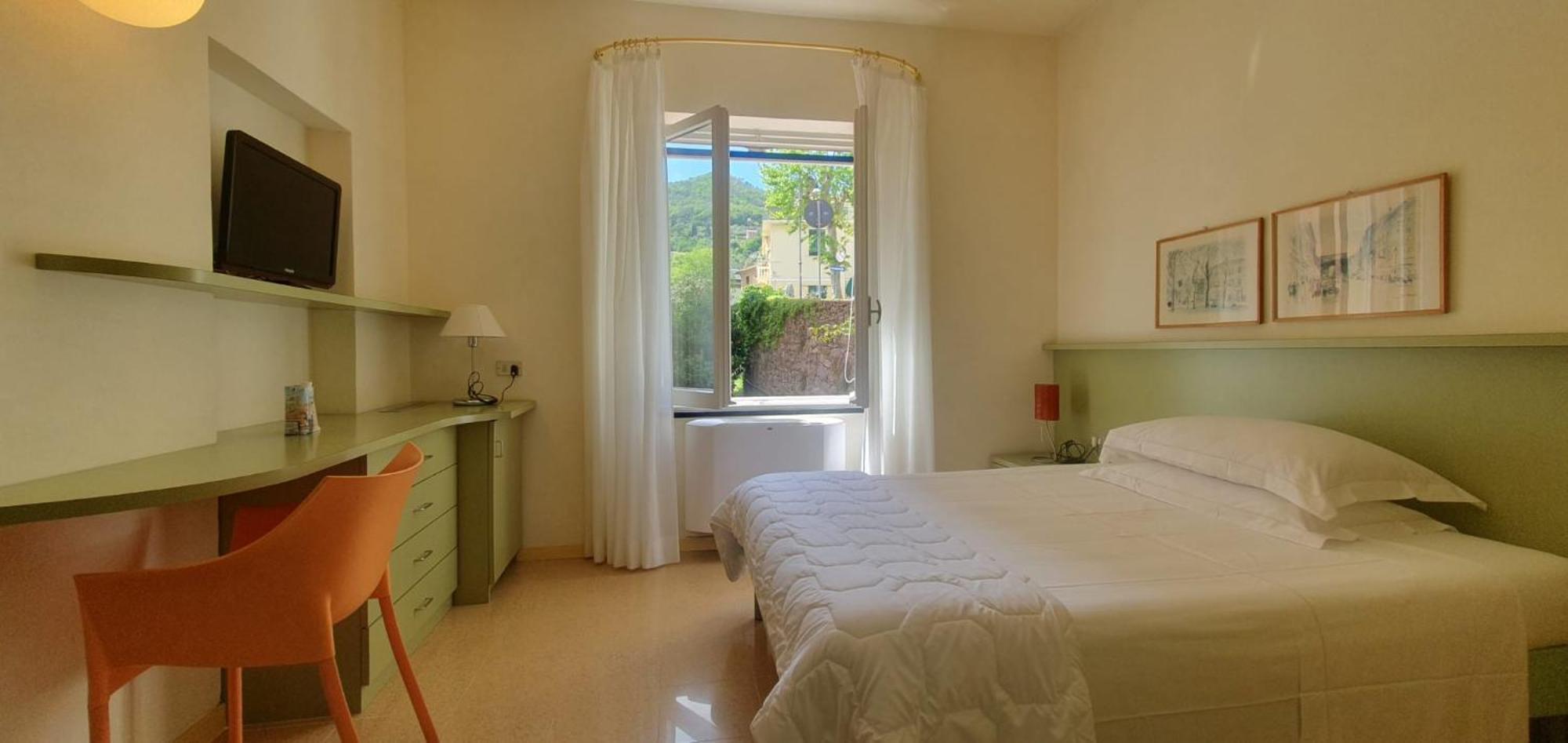 Hotel Minerva Santa Margherita Ligure