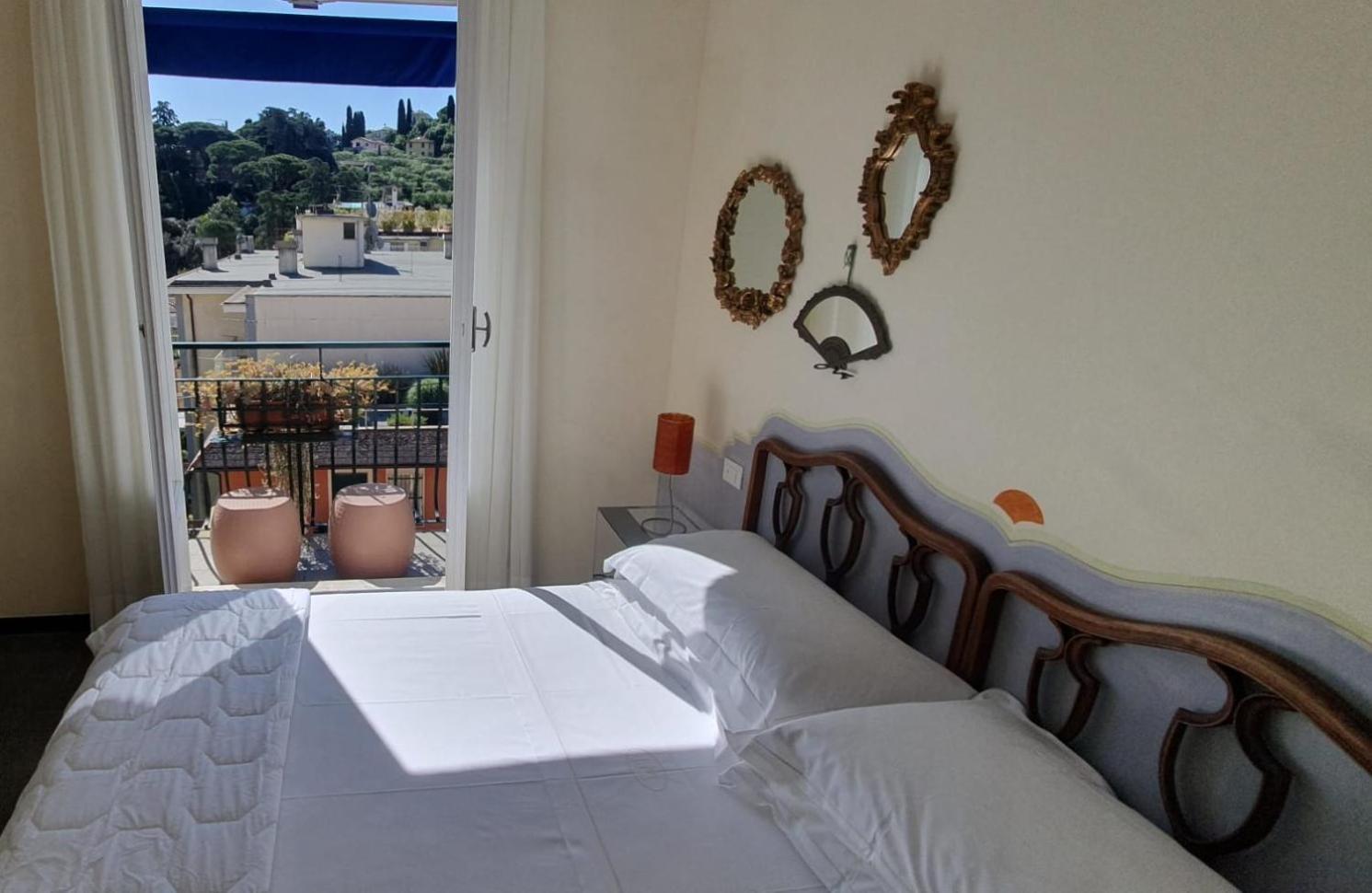 Hotel Minerva