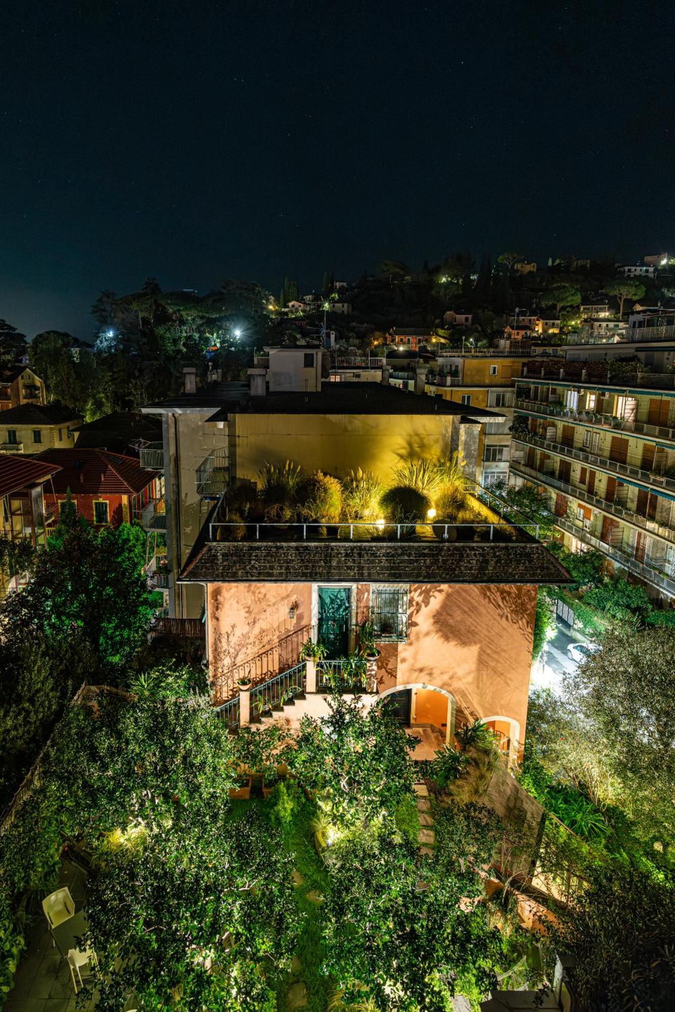 Hotel Minerva