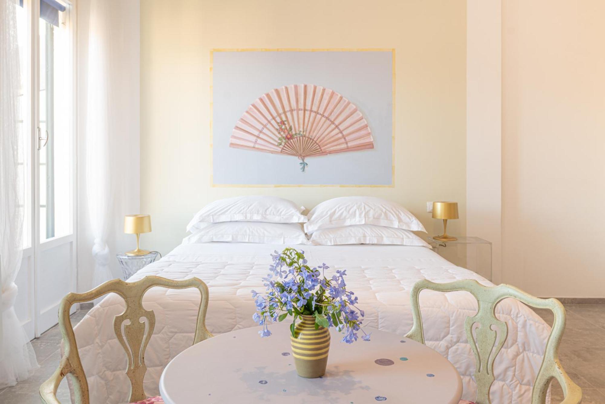 Hotel Minerva Santa Margherita Ligure
