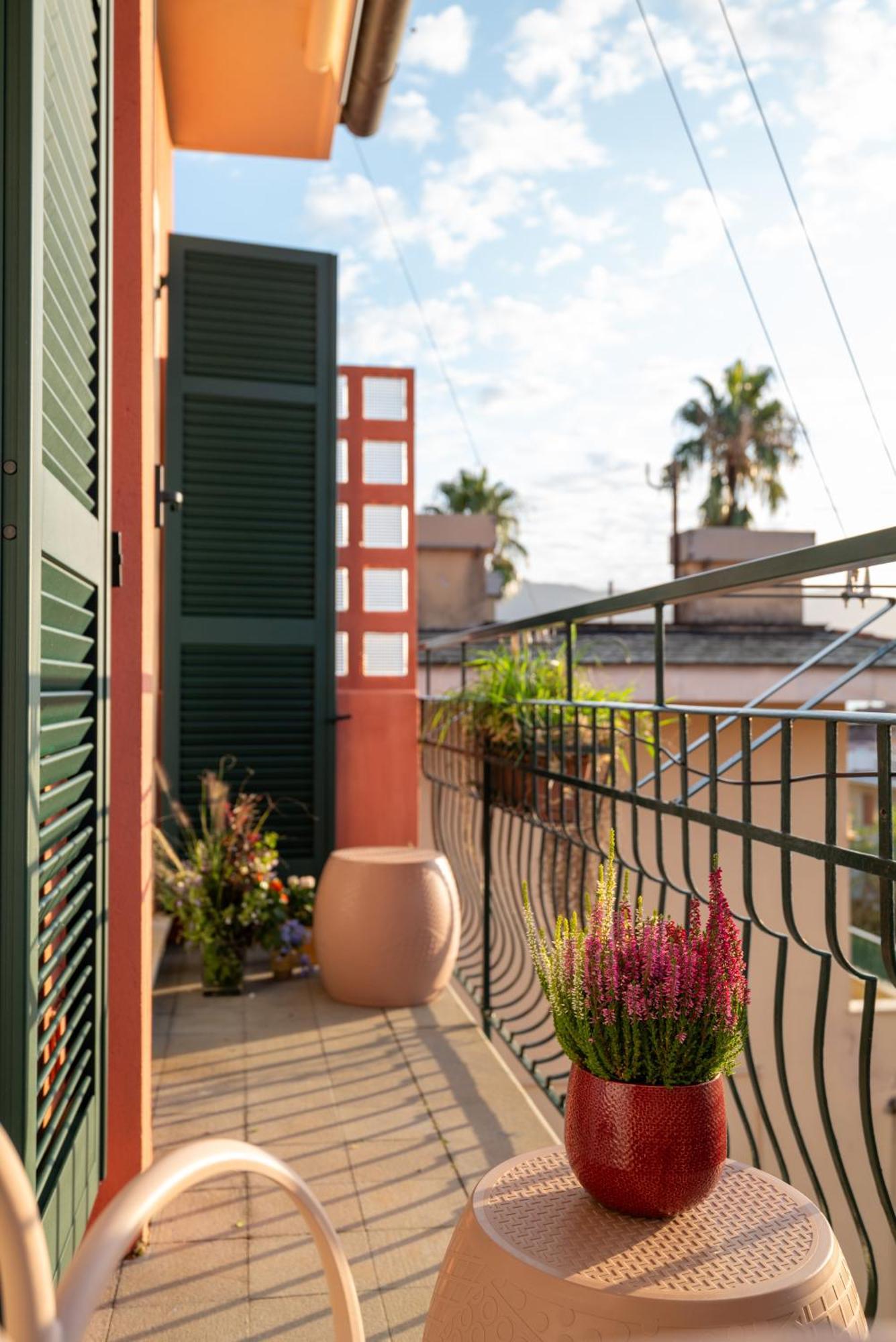 Minerva 3* Santa Margherita Ligure