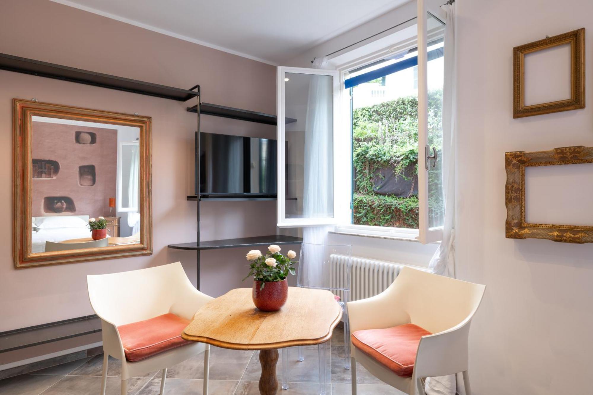 Hotel Minerva 3*
