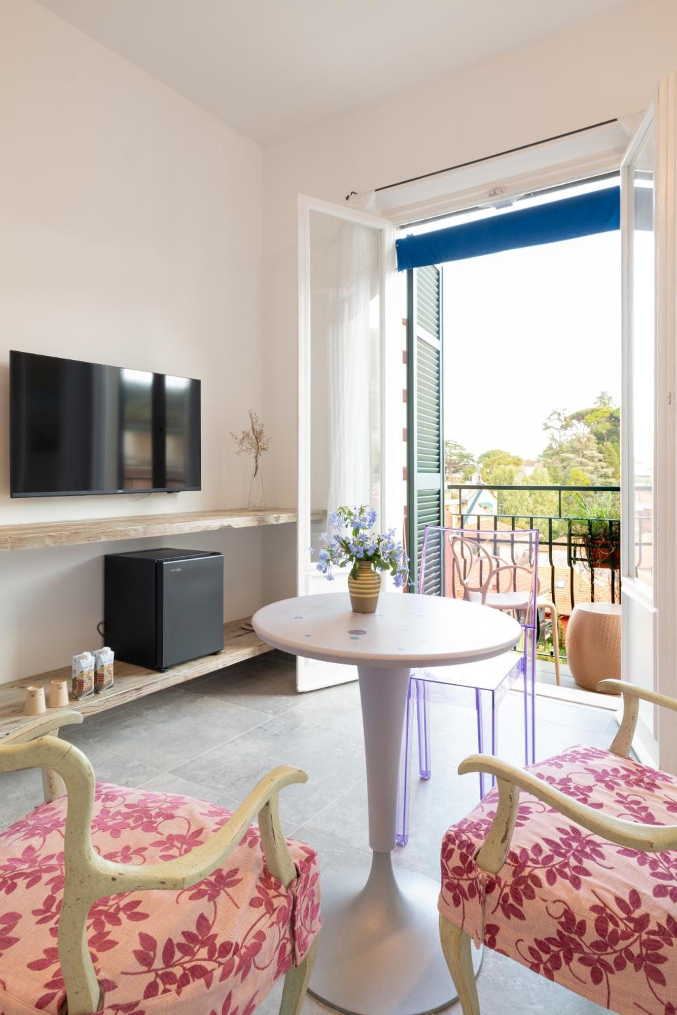 Minerva Hotel Santa Margherita Ligure