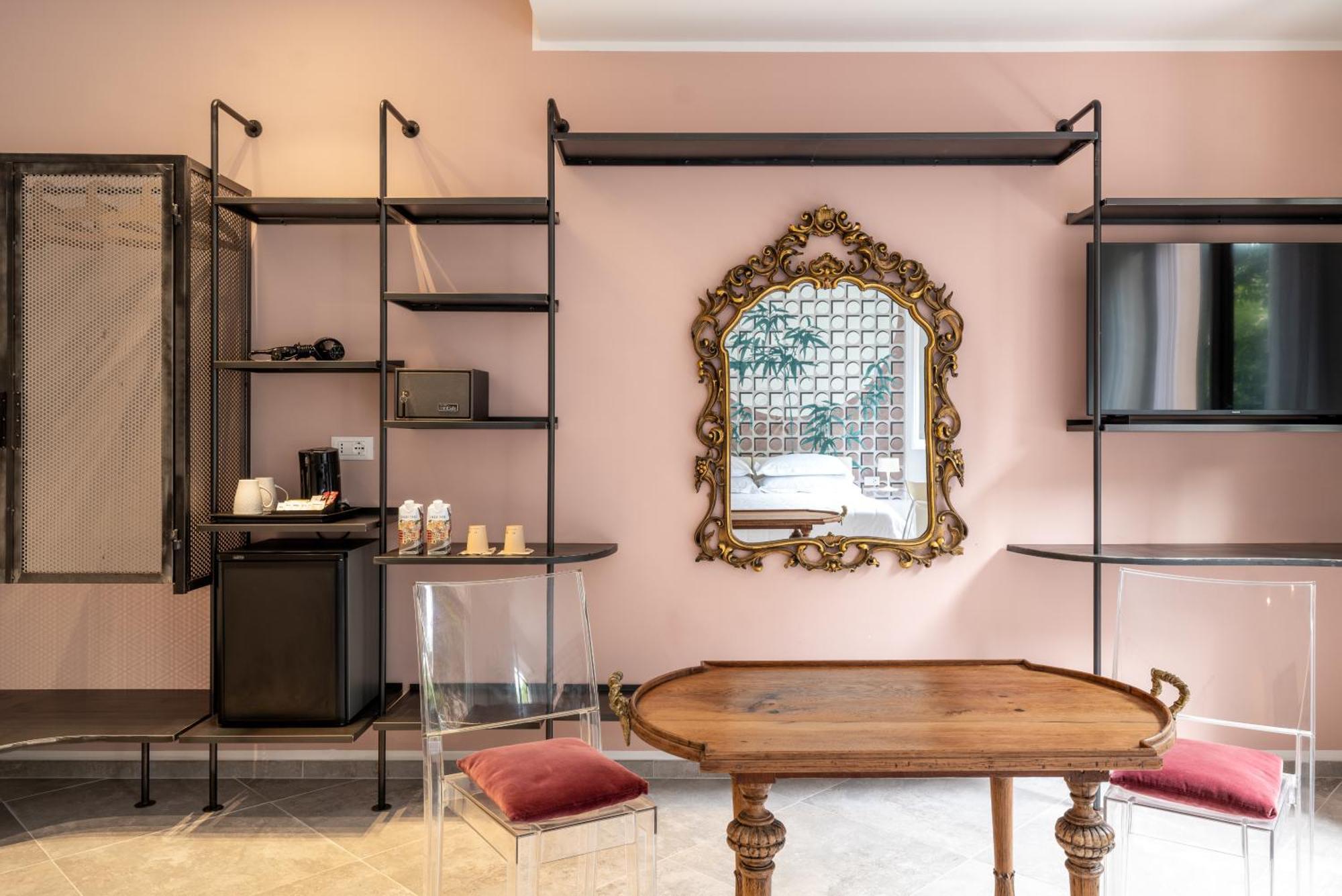 Minerva Hotel Santa Margherita Ligure