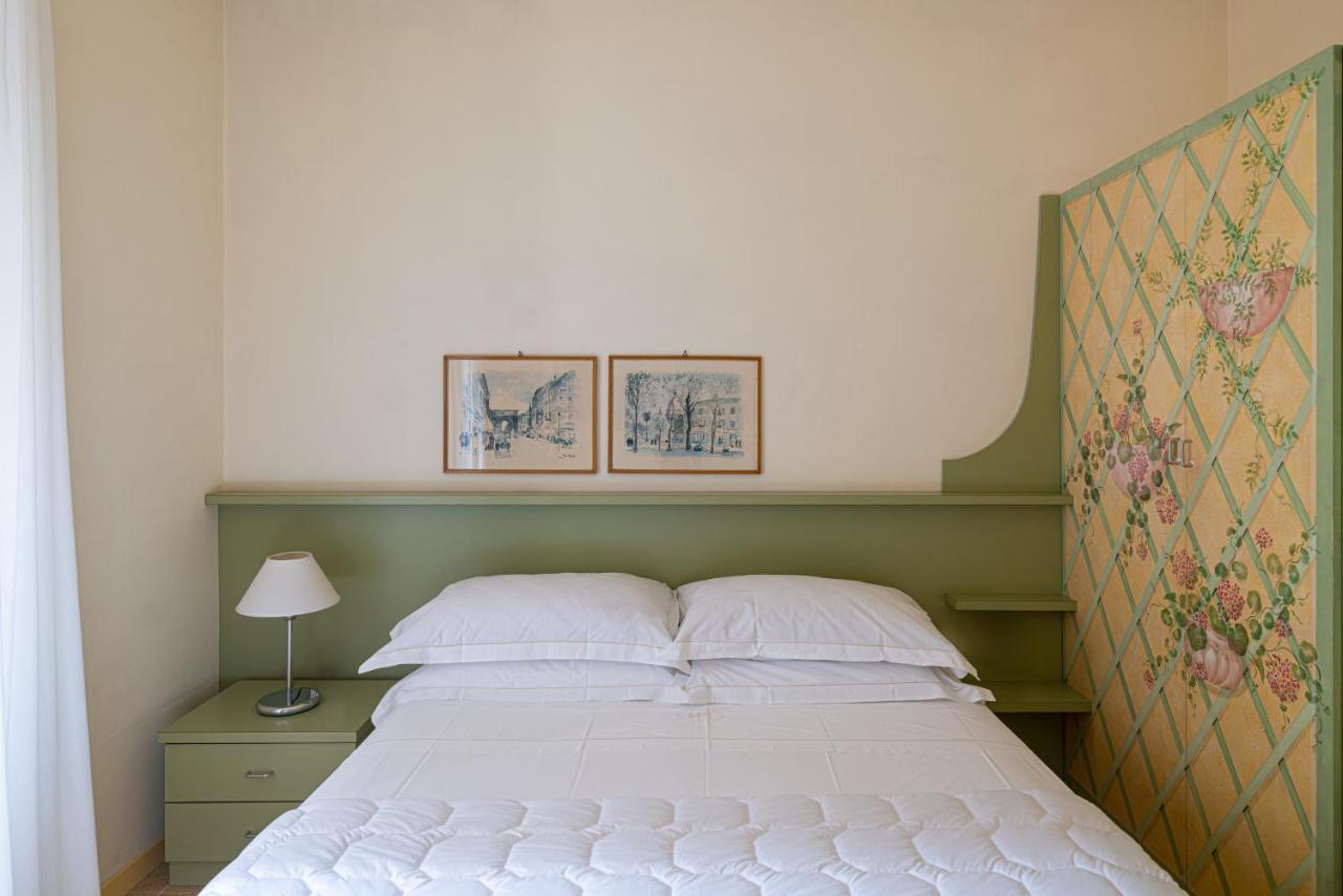 Minerva Hotel 3*