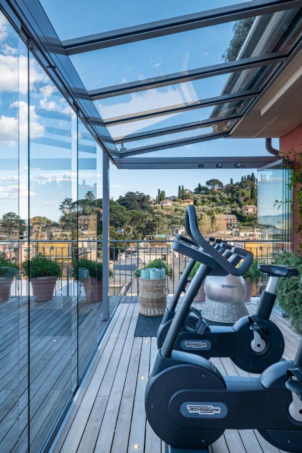Hotel Minerva Santa Margherita Ligure
